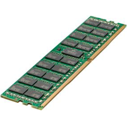 HPE 16GB (1x 16GB) Dual Rank x4 DDR4-2666