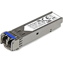 StarTech MSA Compliant 1000Base-LX SFP SM 10 km