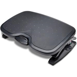 Kensington SmartFit SOLEMATE PLUS Foot Rest