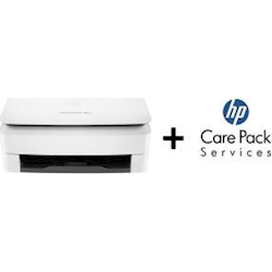 HP ScanJet Enterprise Flow 7000 S3 Sheet Feed Scanner + 3yr NBD Exchange
