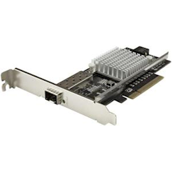StarTech 10G Open SFP+ Network Card PCI Express
