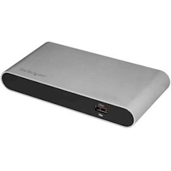 StarTech Controller Adapter Thunderbolt 3 to USB