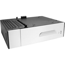 HP PageWide Enterprise 500 Sheet Paper Tray