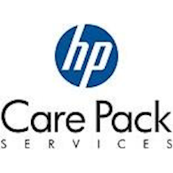 HP 3yr NBD + DMR LaserJet M602 Support