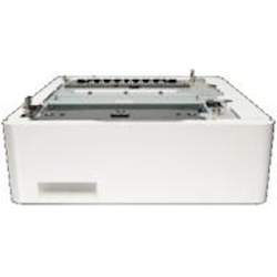 HP LASERJET 550 SHEET PAPER TRAY FOR M480 M455 M479 M454 SERIES PRINTERS