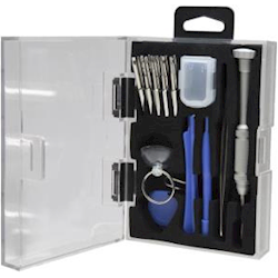 StarTech Tablet Phone Computer Repair Tool Kit