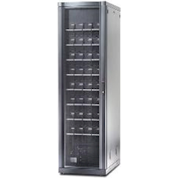 APC SYCFXR8-8 (++) Symmetra PX 40kW Extended RUNBattery Frame W/ 8 BATT. Modules START-UP 7X24