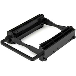 StarTech Tool-Less Dual 2.5 inch Drive Mounting Kit