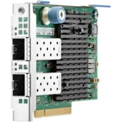 HP Ethernet 10GB 2-Port 562FLR-SFP+ADPT