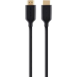 Belkin HDMI Cable High Speed w Ethernet 5m
