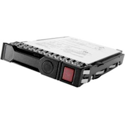 HPE 2.4TB SAS 12G 10K SFF SC 512E DS HDD