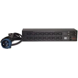 Lenovo Rack PDU Switched 2U 32A 230V (16) C13