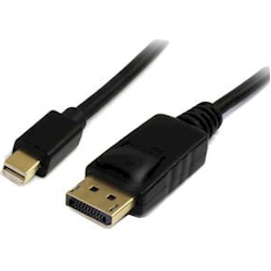 StarTech Mini DisplayPort to DisplayPort Adapter