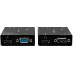 StarTech HDMI over Cat5 HDBaseT Extender 4K