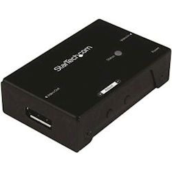StarTech DisplayPort Signal Booster 4K 60HZ