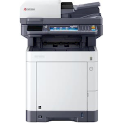 Kyocera ECOSYS MFP M6635CIDN A4 Colour Laser 35ppm Copy Scan Fax Duplex HYPAS 2yr Wty
