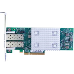 Lenovo QLogic 16GB FC Dual Port HBA