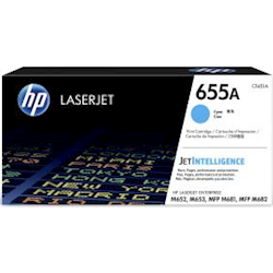 HP LaserJet Toner Cartridge