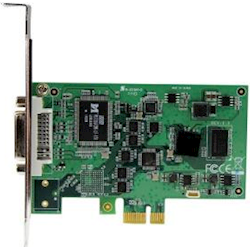 PCIe HD Capture Card HDMI VGA DVI CPNT