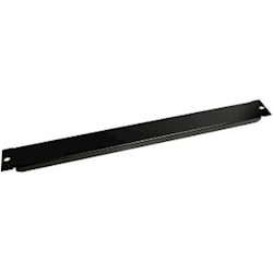 StarTech 1U Blank Panel for 19 inch Racks/Cabinets