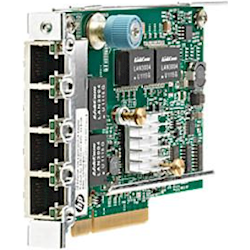 HP 1Gb Ethernet 4P 331FLR Adptr