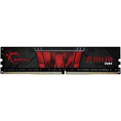G.Skill AEGIS 16GB DDR4 2666MHZ DIMM