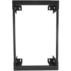 StarTech 15U Wall Mount Server Rack 12 inch Depth