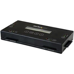StarTech HDD Eraser for 2.5 or 3.5 inch SATA Drives