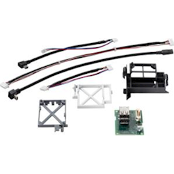 HP Two Internal USB Ports