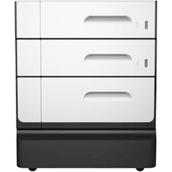 HP PageWide Pro 2x500 Sht Paper Tray
