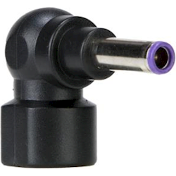 Targus 3-Pin Power Tip Black