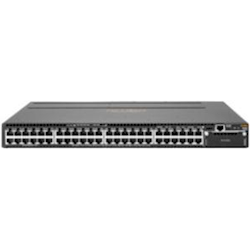 HPE 3810M 48G 1-Slot Switch
