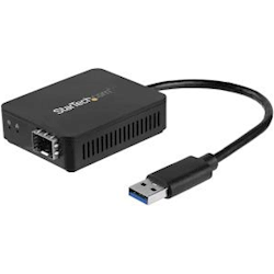 StarTech USB 3.0 to Fiber Optic Converter