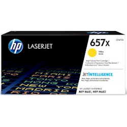 HP LaserJet Toner Cartridge