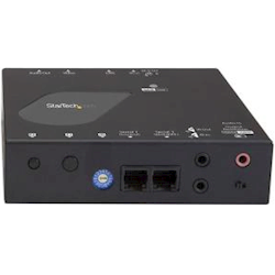StarTech HDMI Over IP Extender Kit 4K
