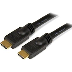 StarTech 50ft High Speed HDMI Cable M/M 4K30HZ