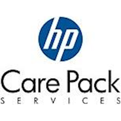 HP UG869E Parts and Labour Installation for Blade Server