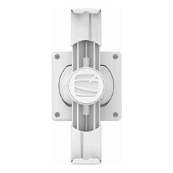 Compulocks Compu Cling Universal Wall Wht