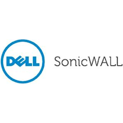 Dell Firewall SSL VPN 250 User License