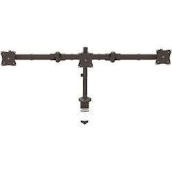 StarTech Triple-Monitor Arm Steel