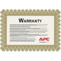 APC WEXT1YR-SU-03 1yr Renewal Extended Warranty for (1) Smart-UPS 2.1-3kVA