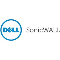 SonicWALL TotalSecure Email Subscription 750 (1yr)