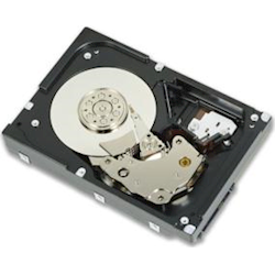 Dell 1.2TB 3.5 inch SAS 10Krpm 12Gbps Hot Plug Hard Drive