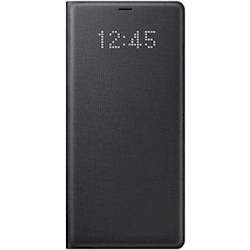 Samsung Great LED View Cover Black