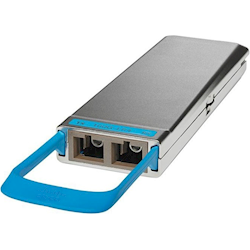 Cisco (CPAK-100G-LR4=) CPAK-100G-LR4 Transceiver Module 10KM SMF