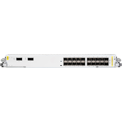 Cisco ASR 9000 20-Port 1GE Modular Port Adapter (SPARE)