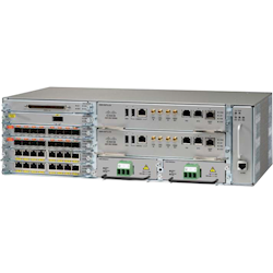 Cisco (ASR-903=) ASR 903 Series Router Chassis Spare