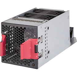 HP 5930-4SLT FRONT-TO-BACK Fan Tray