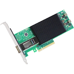 Intel Ethernet X520-QDA1 SVR