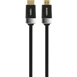 Belkin Advanced Series High Speed HDMI Cable 2M